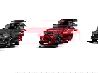 New 2025 Lexus ES 350 w/ Luxury Package image 1