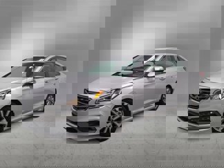 Used 2017 Hyundai Sonata Limited image 1