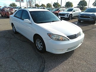 Used 2006 Toyota Camry LE image 1