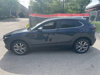 Used 2020 MAZDA CX-30 AWD w/ Select Package image 1
