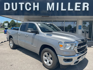 Used 2019 RAM 1500 Big Horn image 1