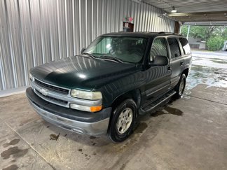Used 2004 Chevrolet Tahoe LS image 1