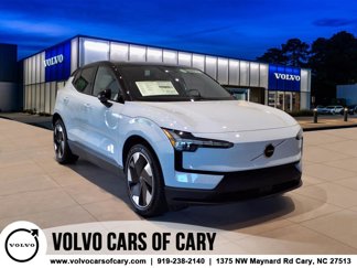 New 2025 Volvo EX30 Plus image 1