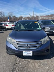 Used 2014 Honda CR-V LX image 1