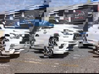 Used 2018 INFINITI Q50 Luxe w/ Essential Package (3.0T Luxe) image 1