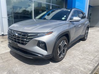 Used 2023 Hyundai Tucson Limited image 1