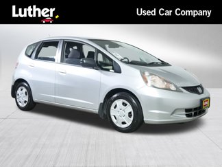 Used 2012 Honda Fit image 1