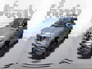 Used 2021 Jeep Grand Cherokee Limited image 1