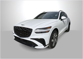 New 2026 Genesis GV70 3.5T Advanced image 1