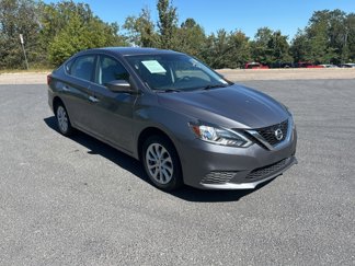 Used 2019 Nissan Sentra SV image 1