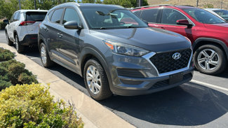Used 2019 Hyundai Tucson Value image 1