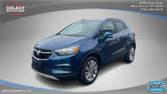 Used 2019 Buick Encore Preferred image 1
