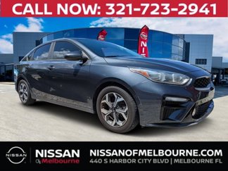 Used 2019 Kia Forte LXS image 1