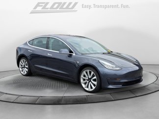 Used 2018 Tesla Model 3 Mid Range image 1