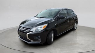 New 2024 Mitsubishi Mirage LE image 1