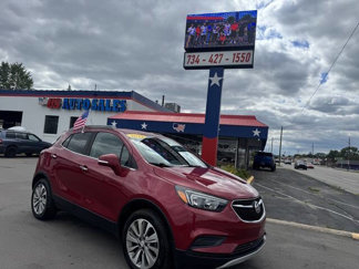 Used 2019 Buick Encore Preferred image 1