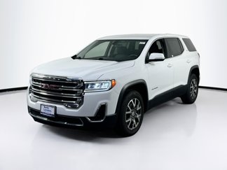 Used 2020 GMC Acadia SLE image 1