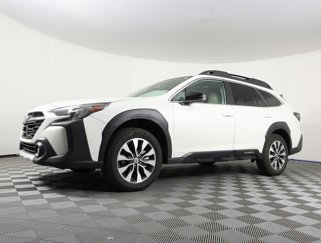 Used 2023 Subaru Outback Limited image 1