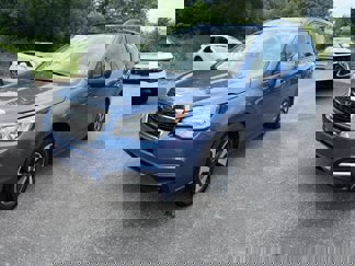 Used 2018 Subaru Forester 2.5i Premium w/ All-Weather Package image 1