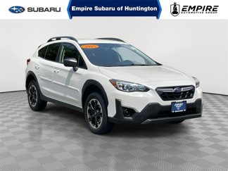 Used 2021 Subaru Crosstrek 2.0i image 1