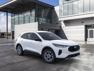 New 2024 Ford Escape Active image 1