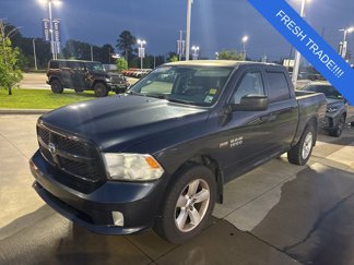 Used 2014 RAM 1500 Express image 1