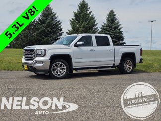 Used 2016 GMC Sierra 1500 SLT w/ SLT Premium Package video 1