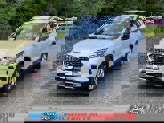 New 2025 Ford Escape Active image 1
