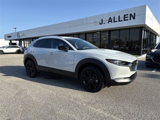 New 2025 MAZDA CX-30 AWD 2.5 S w/ Select Sport Pkg image 1