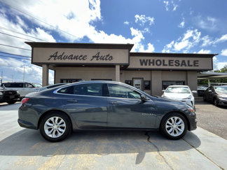 Used 2019 Chevrolet Malibu LT image 1