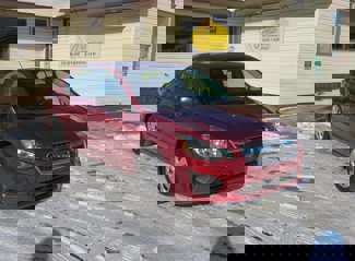 Used 2014 Subaru Impreza 2.0i image 1