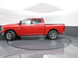 Used 2014 RAM 1500 Big Horn image 1