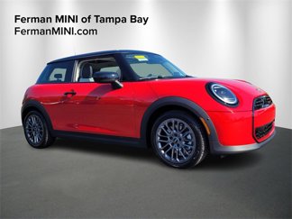 New 2025 MINI Cooper S image 1