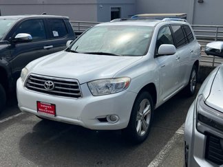 Used 2009 Toyota Highlander Limited image 1