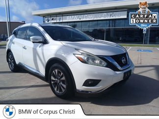 Used 2015 Nissan Murano SL image 1