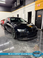 Used 2008 BMW M3 Sedan image 1