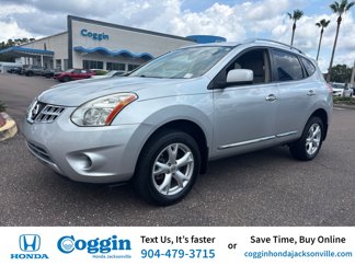Used 2011 Nissan Rogue SV image 1