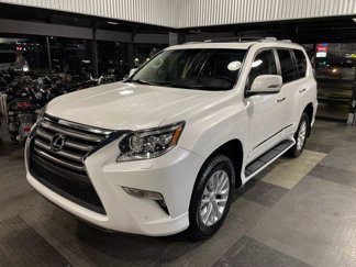 Used 2018 Lexus GX 460 image 1