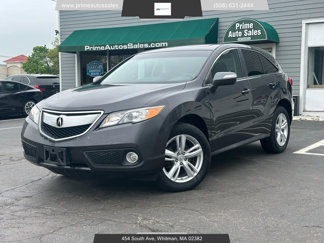 Used 2014 Acura RDX AWD w/ Technology Package image 1