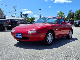 Used 1991 MAZDA MX-5 Miata image 1
