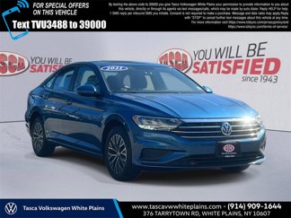 Used 2021 Volkswagen Jetta S w/ Driver Assistance Package image 1