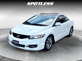 Used 2009 Honda Civic EX image 1