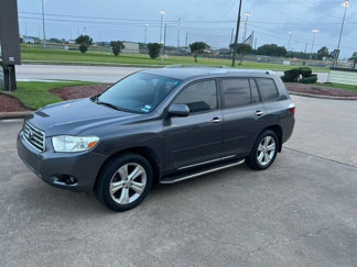 Used 2008 Toyota Highlander Limited image 1