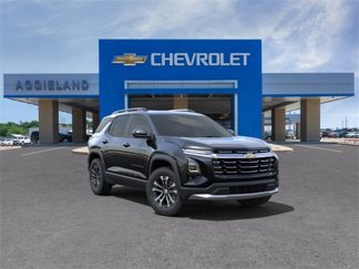 New 2025 Chevrolet Equinox LT w/ Convenience Package II image 1