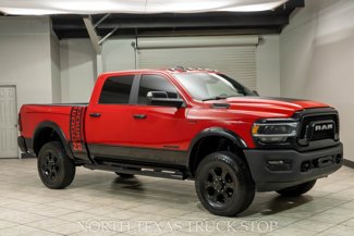 Used 2020 RAM 2500 Power Wagon image 1