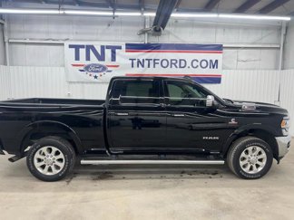 Used 2021 RAM 3500 Laramie image 1