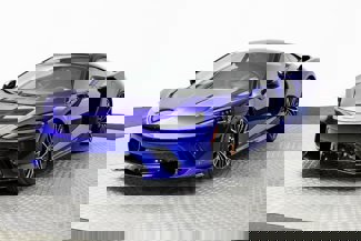 New 2025 McLaren GTS image 1