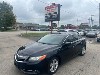 Used 2013 Acura ILX Hybrid image 1