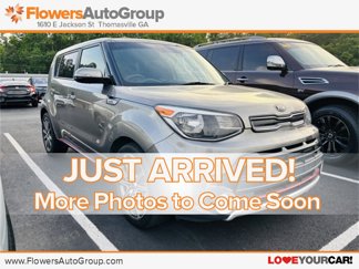 Used 2018 Kia Soul ! image 1