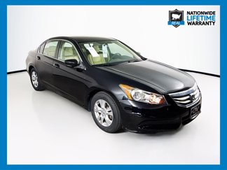 Used 2012 Honda Accord SE image 1